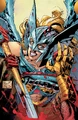 Savage Hawkman Vol 1 13 Textless.jpg