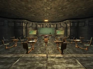 HVB class room