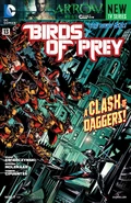 Birds of Prey Vol 3 13