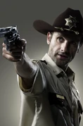 Rick Promotional S1