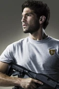 Shane Promotional S1