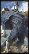 Galio OriginalLoading