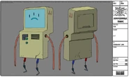 Modelsheet JJ