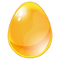 Huevo del Dragón Oro