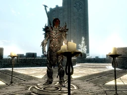 Conjuration Ritual Spell