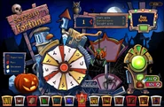 Scream of Fortune