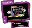 Invasor ZIM Wiki Monitor