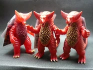 Reionic Burst Gomora toys