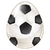 Huevo del Dragón Futbolista