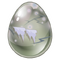 Huevo del Dragón Zombi