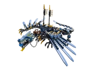 Lightning Dragon