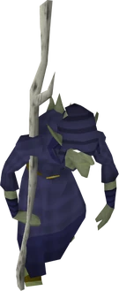 Goblin champion old
