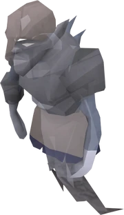 Revenant goblin old