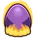 Egg halloweenorangutanmonster@2x