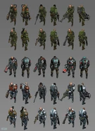 Concept - Soldier1