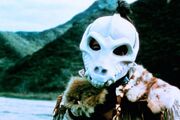 RDC with mask in City Limits