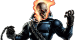 Ghost Rider Dialogue 1
