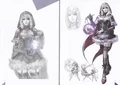 Viola SC5 Artbook
