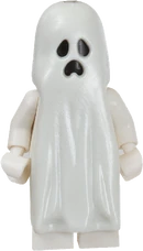 Ghost Monster Fighters