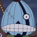Gyoro Portrait