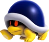 BuzzybeetleNSMBU