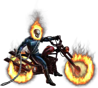 Ghost Rider-Classic