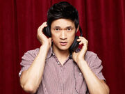 Ustv glee mike