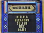 Blockbusters