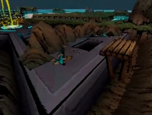 Ruins