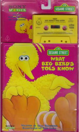 BigBirdsToes