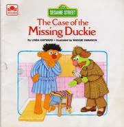 Missing Duckie