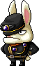 NPC Buck Teeth