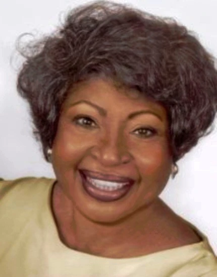 Lynn Hamilton - Sanford and Son Wiki