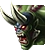 Cusptero Icon