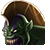 Harpe Icon