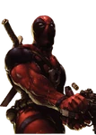 Deadpool Marvel XP
