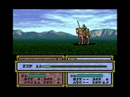 Felgus Free Knight