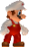 Fire Mario Sprite
