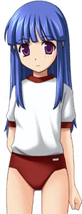Rika PE