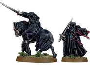 Betrayer