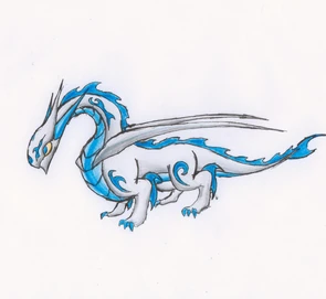 Bluesteeldragon