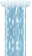 Water Spout Sprite