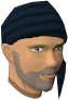 Pickpocketing volunteer chathead