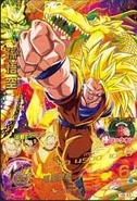 GOKU SSJ3