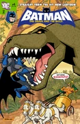 Batman The Brave and the Bold Vol 1 4