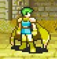 Lugh as a Sage