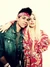 9-29-12 Backstage at The Born This Way Ball Tour in Sportpaleis, Artwerp 014