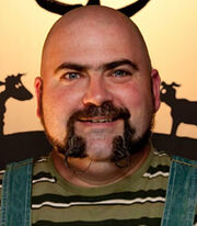 Jim Napalitano
