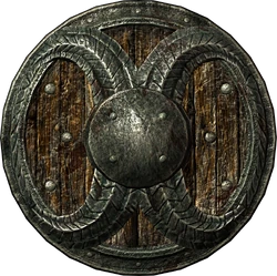 Steel Shield SK
