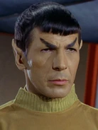 Spock 2265